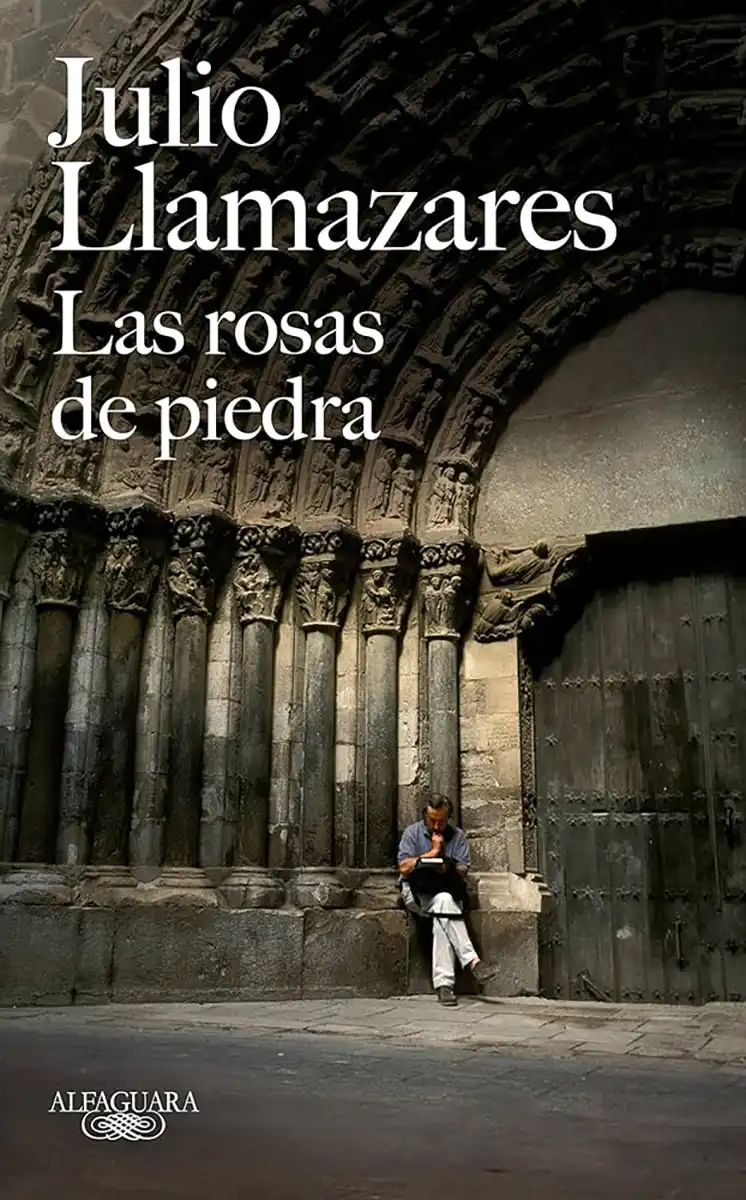 LAS ROSAS DE PIEDRA Y LAS ROSAS DEL SUR