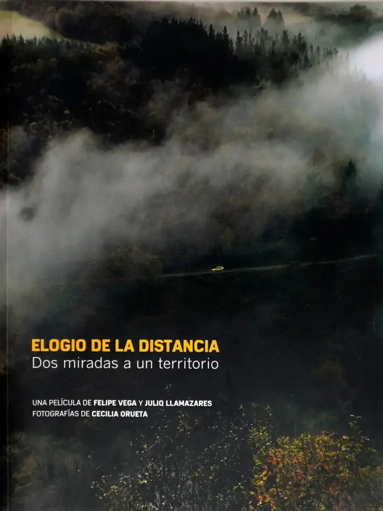 Elogio de la distancia