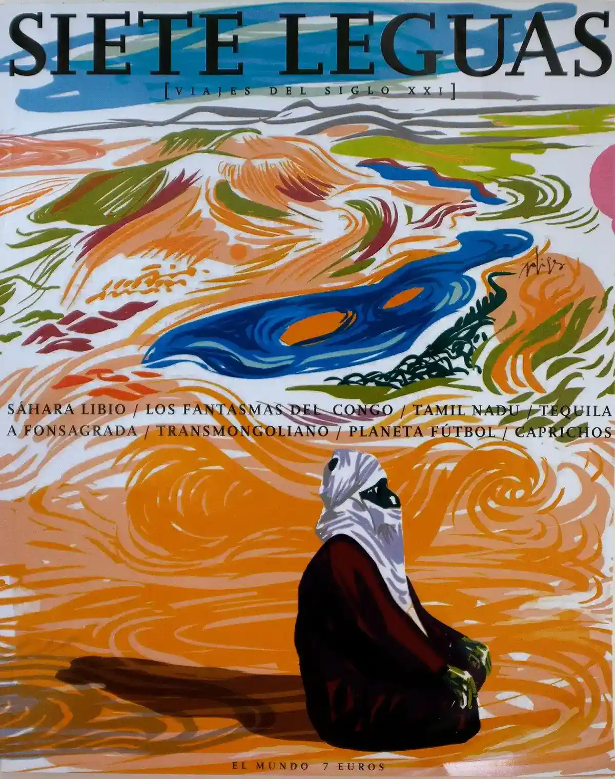 Portada la Fonsagrada