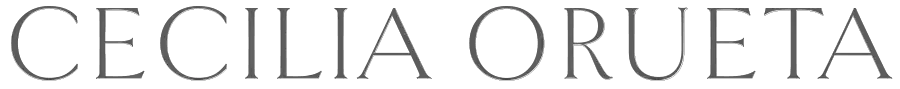 Cecilia Orueta